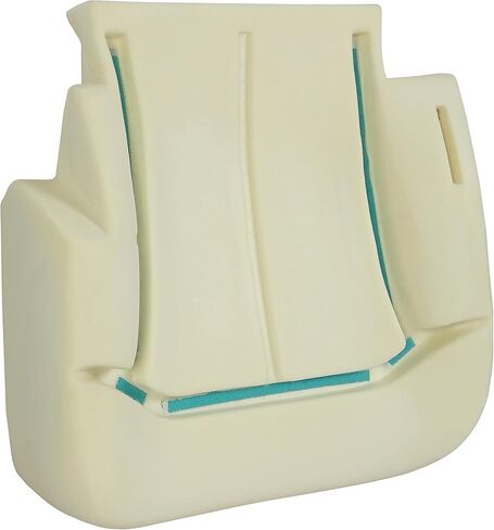 KUAFU Seat Foam Cushion Compatible with 1999-2002 Chevy Silverado Tahoe GMC Sierra Yukon 1500 2500 3500 Front Driver Side Bottom in Saudi Arabia