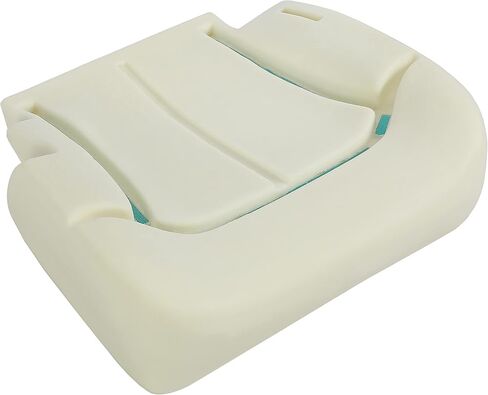 KUAFU Seat Foam Cushion Compatible with 1999-2002 Chevy Silverado Tahoe GMC Sierra Yukon 1500 2500 3500 Front Driver Side Bottom in Saudi Arabia