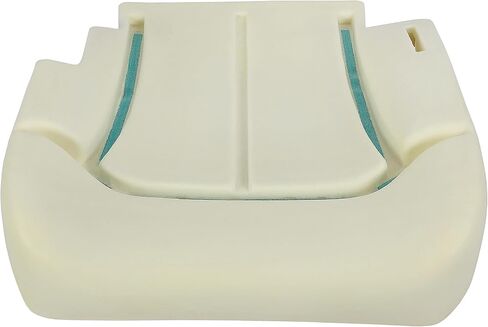 KUAFU Seat Foam Cushion Compatible with 1999-2002 Chevy Silverado Tahoe GMC Sierra Yukon 1500 2500 3500 Front Driver Side Bottom in Saudi Arabia