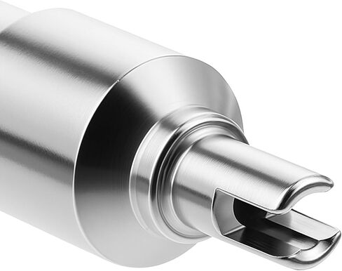 2 Pcs Valve Core Removal Tool, Stainless Steel Valve Stem Removal Tool Portable & Universal Tire Valves Stem Tools for Car Bicycle Motorcycle Repair Install in Saudi Arabia