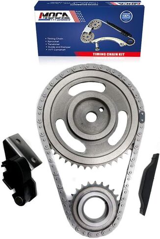 مجموعة سلسلة توقيت MOCA لجيب Cherokee Comanche 1983-2001 و 1996-2002 دودج داكوتا و 1988-1989 Eagle Premier 2.5L OHV L4 8V in Saudi Arabia