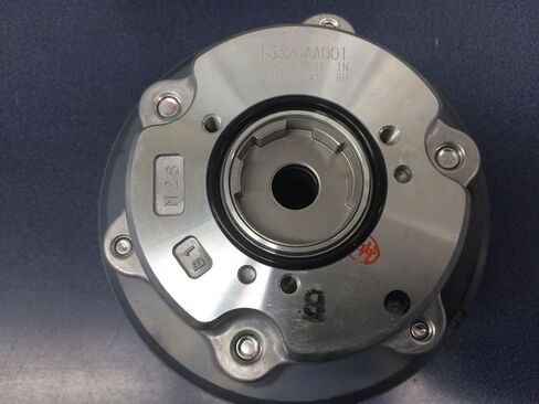 2002-2013 Subaru Turbo RH Side Intake Cam Gear Sprocket Sti WRX Impreza Leg + in Saudi Arabia