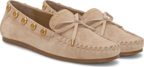 Vince Camuto Women's Sennett Loafer Flat in Saudi Arabia