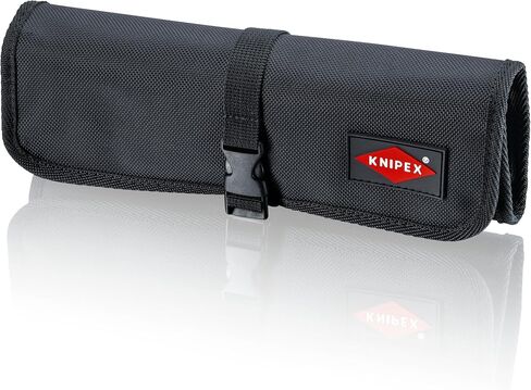 أدوات Knipex - لفة أداة 4 قطع ، فارغة (001956LE) in Saudi Arabia