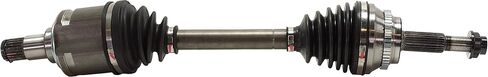 Garage-Pro Set of 2 CV Axle Assembly Replacement for Toyota RAV4 2001-2005 Scion tC 2005-2010 FWD Front, Driver and Passenger Side in Saudi Arabia