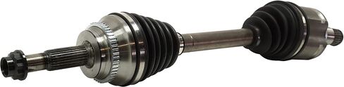Garage-Pro Set of 2 CV Axle Assembly Replacement for Toyota RAV4 2001-2005 Scion tC 2005-2010 FWD Front, Driver and Passenger Side in Saudi Arabia