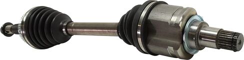 Garage-Pro Set of 2 CV Axle Assembly Replacement for Toyota RAV4 2001-2005 Scion tC 2005-2010 FWD Front, Driver and Passenger Side in Saudi Arabia