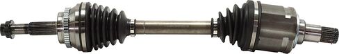 Garage-Pro Set of 2 CV Axle Assembly Replacement for Toyota RAV4 2001-2005 Scion tC 2005-2010 FWD Front, Driver and Passenger Side in Saudi Arabia