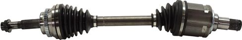 Garage-Pro Set of 2 CV Axle Assembly Replacement for Toyota RAV4 2001-2005 Scion tC 2005-2010 FWD Front, Driver and Passenger Side in Saudi Arabia