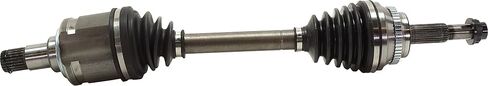 Garage-Pro Set of 2 CV Axle Assembly Replacement for Toyota RAV4 2001-2005 Scion tC 2005-2010 FWD Front, Driver and Passenger Side in Saudi Arabia