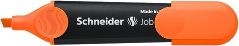 Schneider Job Orange Highlighter in Saudi Arabia