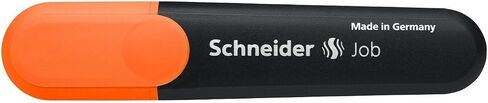 Schneider Job Orange Highlighter in Saudi Arabia