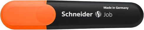 Schneider Job Orange Highlighter in Saudi Arabia