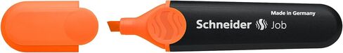 Schneider Job Orange Highlighter in Saudi Arabia