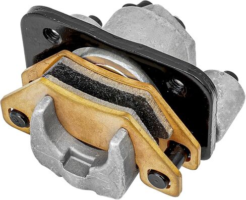 الفرجار الفرامل Caltric مع منصات متوافقة مع Cat القطب الشمالي 1436-163 1502-725 1502-727 2502-575 in Saudi Arabia