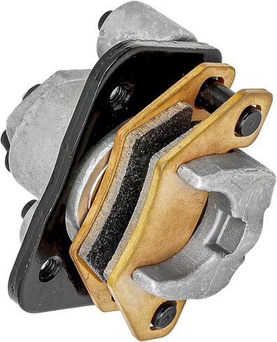 الفرجار الفرامل Caltric مع منصات متوافقة مع Cat القطب الشمالي 1436-163 1502-725 1502-727 2502-575 in Saudi Arabia