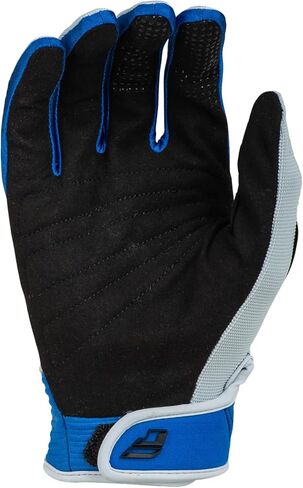 Fly Racing 2024 Women's F-16 Gloves (Black/Lavender Medium) in Saudi Arabia