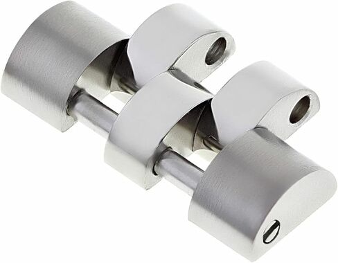 Ewatchparts Link Compatible For 36mm Model Rolex Datejust 126200, 126234 Solid Jubilee Watch Band in Saudi Arabia