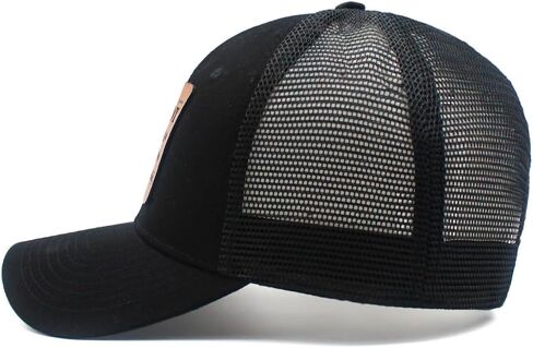 Foxtrot Delta Tango FDT Lether Patch Hat Resist Persist Prevail Adjustable Baseball Cap Golf Dad Hats for Mens Women in Kuwait