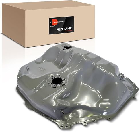 A-Premium Fuel Tank with O Ring Compatible with Acura Integra 1998-1999 1.8L, Replace# 17500-ST7-336, 17500ST336 in Saudi Arabia