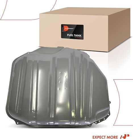 A-Premium Fuel Tank with O Ring Compatible with Acura Integra 1998-1999 1.8L, Replace# 17500-ST7-336, 17500ST336 in Saudi Arabia