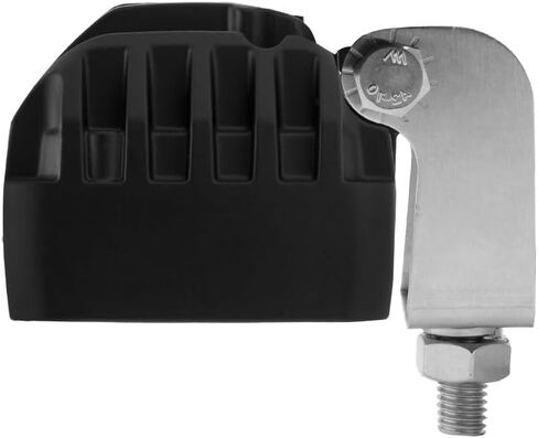 Maxxima Mini Square LED Work Light for Trucks and Heavy Duty, 1450 Lumens, 12/24 VDC in Saudi Arabia