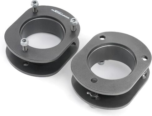 maXpeedingrods 2.5" Front Leveling Lift Kit for Jeep Grand Cherokee WK2 2011-2022, Strut Spacers in Saudi Arabia