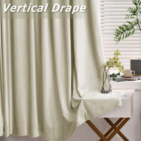 Frelement Velvet Stertains عينات النسيج عينات النسيج لإضافة بطانة | الحجم | يتجه الستائر ذات الطلبات المخصصة ، و 40 لونًا متاحًا ، وقطعة واحدة in Saudi Arabia