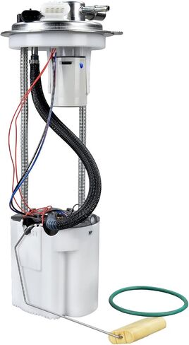 BOSCH 69967 مجموعة وحدة مضخة الوقود المعدات الأصلية - متوافقة مع اختيار شيفروليه سيلفرادو 1500 ؛ GMC Sierra 1500 in Saudi Arabia