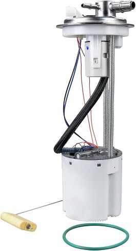 BOSCH 69967 مجموعة وحدة مضخة الوقود المعدات الأصلية - متوافقة مع اختيار شيفروليه سيلفرادو 1500 ؛ GMC Sierra 1500 in Saudi Arabia
