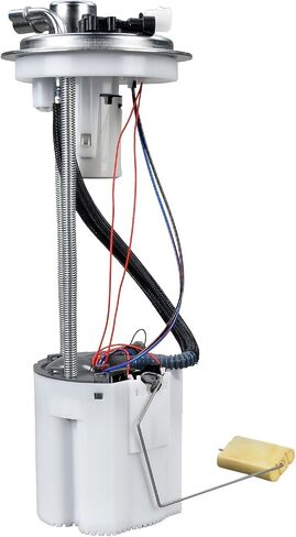 BOSCH 69967 مجموعة وحدة مضخة الوقود المعدات الأصلية - متوافقة مع اختيار شيفروليه سيلفرادو 1500 ؛ GMC Sierra 1500 in Saudi Arabia