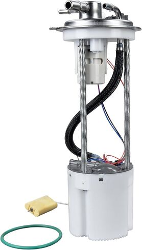 BOSCH 69967 مجموعة وحدة مضخة الوقود المعدات الأصلية - متوافقة مع اختيار شيفروليه سيلفرادو 1500 ؛ GMC Sierra 1500 in Saudi Arabia