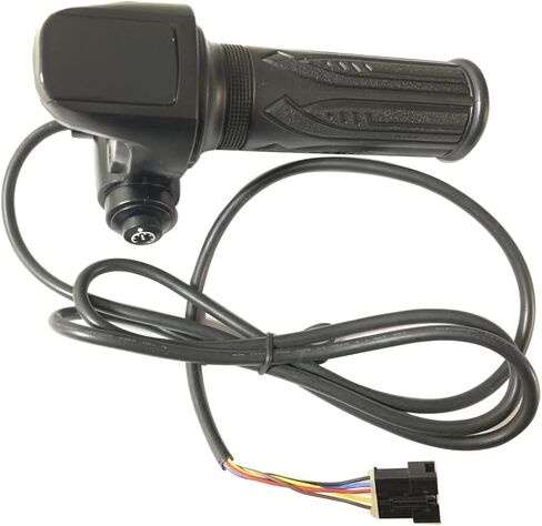 Ebike Throttle with Cruise Botton for Jetson Bolt Electric Ride-On و Dyu D1F Ebike in Kuwait