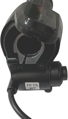 Ebike Throttle with Cruise Botton for Jetson Bolt Electric Ride-On و Dyu D1F Ebike in Kuwait