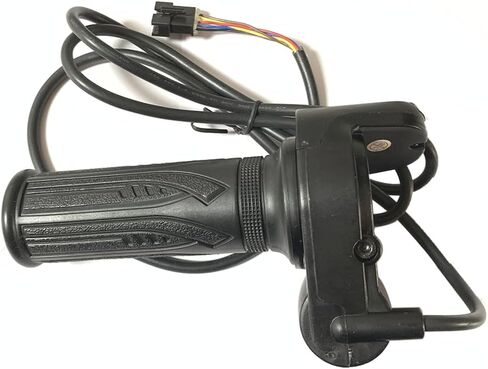 Ebike Throttle with Cruise Botton for Jetson Bolt Electric Ride-On و Dyu D1F Ebike in Kuwait