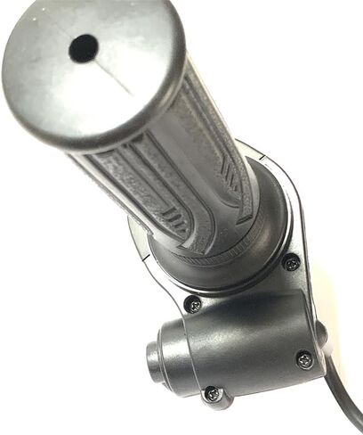 Ebike Throttle with Cruise Botton for Jetson Bolt Electric Ride-On و Dyu D1F Ebike in Kuwait