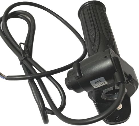 Ebike Throttle with Cruise Botton for Jetson Bolt Electric Ride-On و Dyu D1F Ebike in Kuwait
