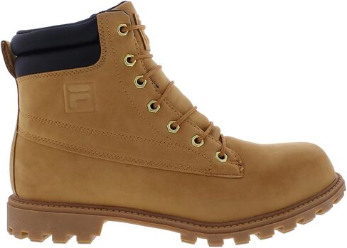 Fila Mens WatersEdge مقاومة للماء FS Boot ، البالغين ، القمح ، 10.5 م الولايات المتحدة in Saudi Arabia