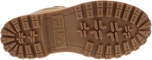 Fila Mens WatersEdge مقاومة للماء FS Boot ، البالغين ، القمح ، 10.5 م الولايات المتحدة in Saudi Arabia