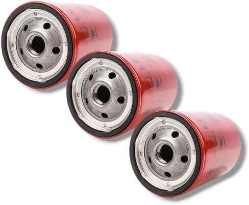 Generic B1441 Spin-On Oil Filter Replaces 97214983; 8-97214-983-1 (3Pack) in Saudi Arabia