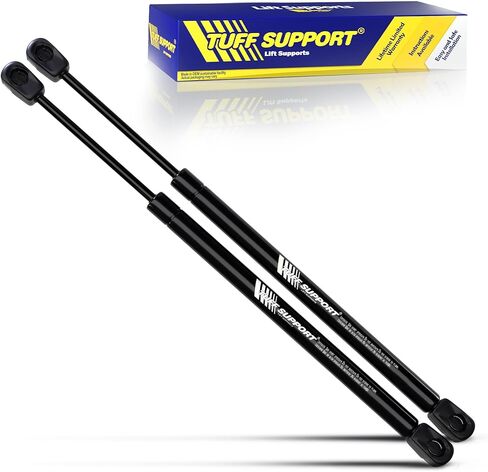 Tuff Support 2 Pieces (Set) Front Hood Lift Supports 2007 To 2010 Toyota Fj Cruiser in Saudi Arabia