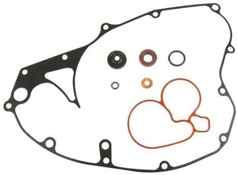 Water Pump Gasket Kit with Bearings for SUZUKI RMZ 250 2007-2015 in Saudi Arabia