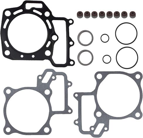 مجموعة مجموعة طعنات WFLNHB Top End Presenting لـ Kawasaki Brute Force 650 Prairie 650 2002 2003-2013 in Saudi Arabia