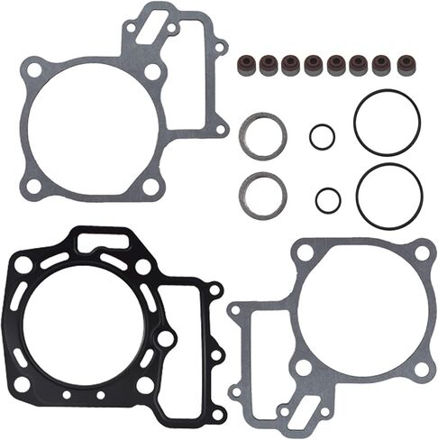 مجموعة مجموعة طعنات WFLNHB Top End Presenting لـ Kawasaki Brute Force 650 Prairie 650 2002 2003-2013 in Saudi Arabia