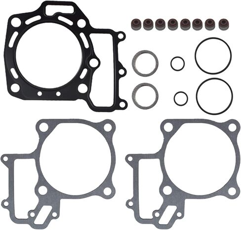 مجموعة مجموعة طعنات WFLNHB Top End Presenting لـ Kawasaki Brute Force 650 Prairie 650 2002 2003-2013 in Saudi Arabia