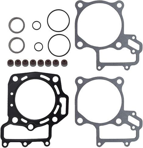 مجموعة مجموعة طعنات WFLNHB Top End Presenting لـ Kawasaki Brute Force 650 Prairie 650 2002 2003-2013 in Saudi Arabia