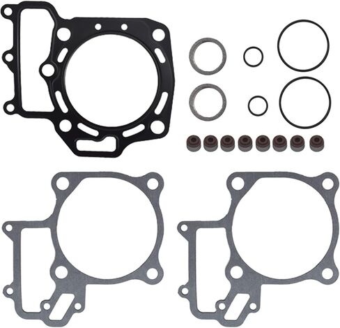 مجموعة مجموعة طعنات WFLNHB Top End Presenting لـ Kawasaki Brute Force 650 Prairie 650 2002 2003-2013 in Saudi Arabia