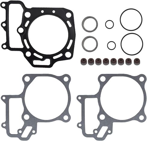 مجموعة مجموعة طعنات WFLNHB Top End Presenting لـ Kawasaki Brute Force 650 Prairie 650 2002 2003-2013 in Saudi Arabia