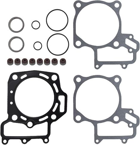 مجموعة مجموعة طعنات WFLNHB Top End Presenting لـ Kawasaki Brute Force 650 Prairie 650 2002 2003-2013 in Saudi Arabia
