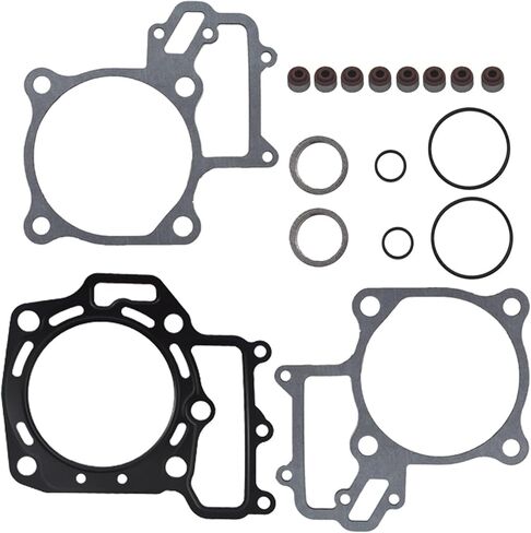 مجموعة مجموعة طعنات WFLNHB Top End Presenting لـ Kawasaki Brute Force 650 Prairie 650 2002 2003-2013 in Saudi Arabia